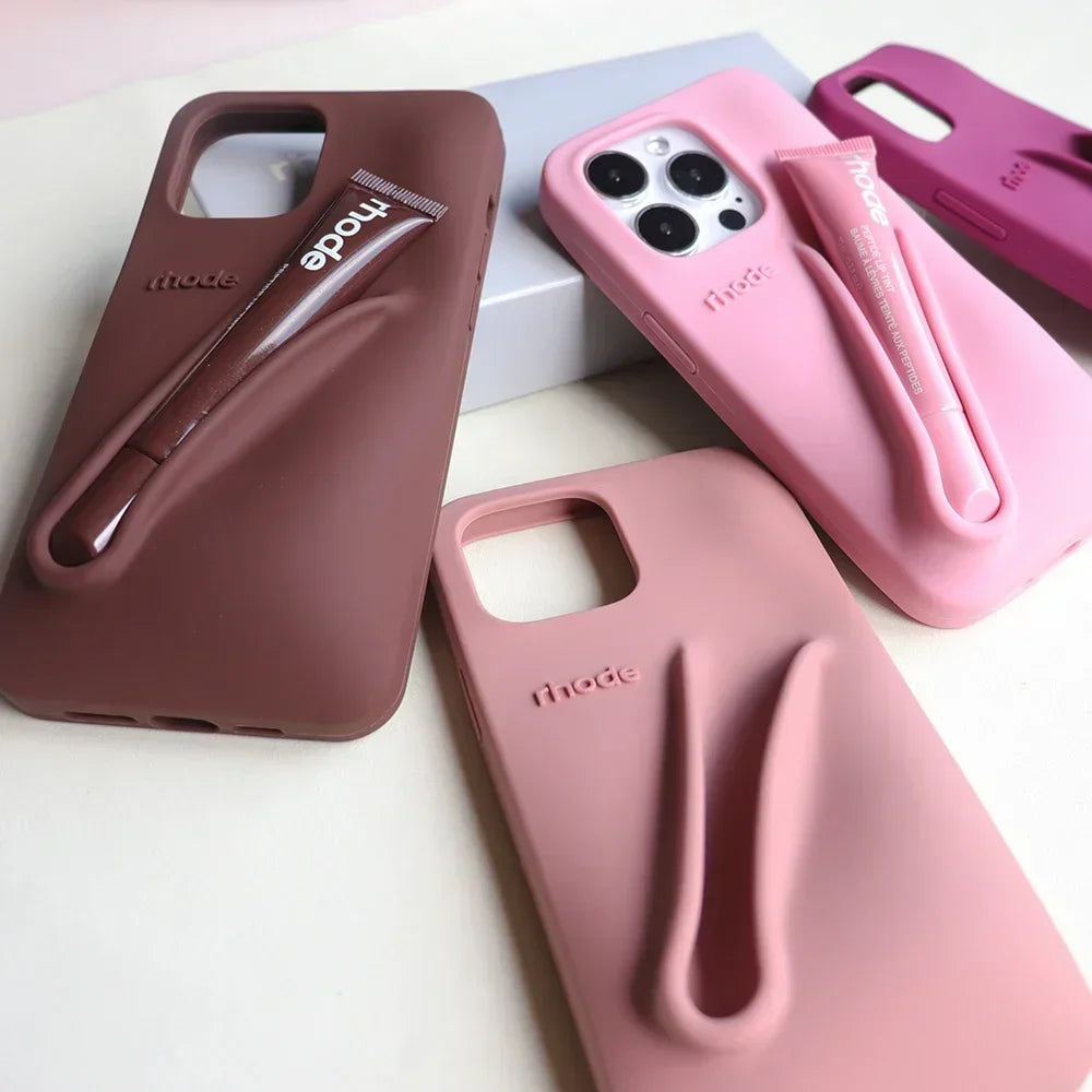 Rhode Lip Case
