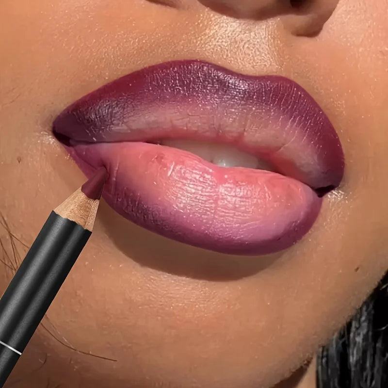 Matte Lip Liner