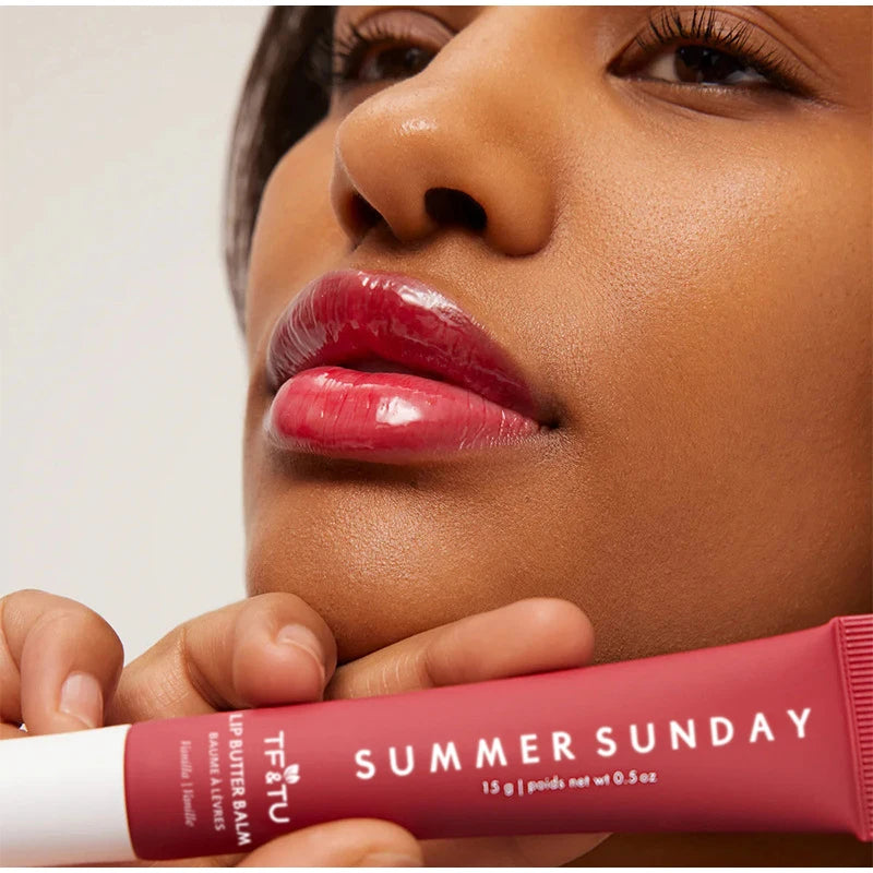 Summer Lip Balmare