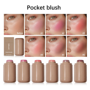3-in-1 Blush Stick