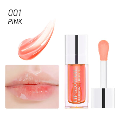 Lip Glow Oil