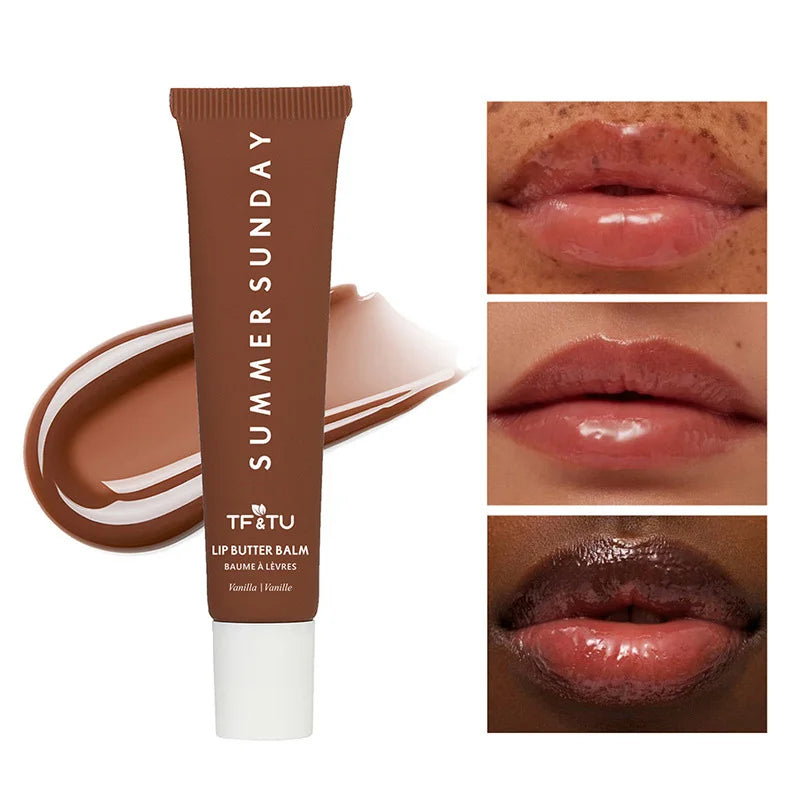 Summer Lip Balmare