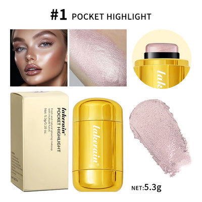 3-in-1 Blush Stick