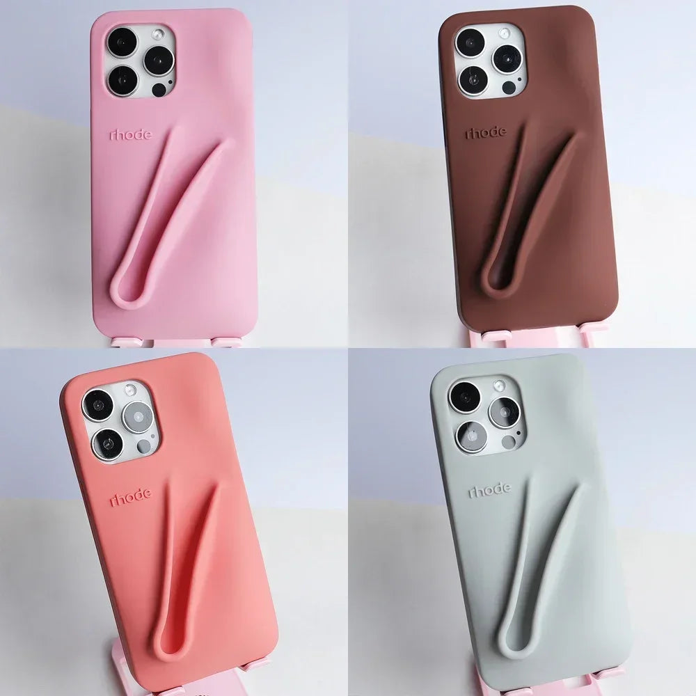Rhode Lip Case