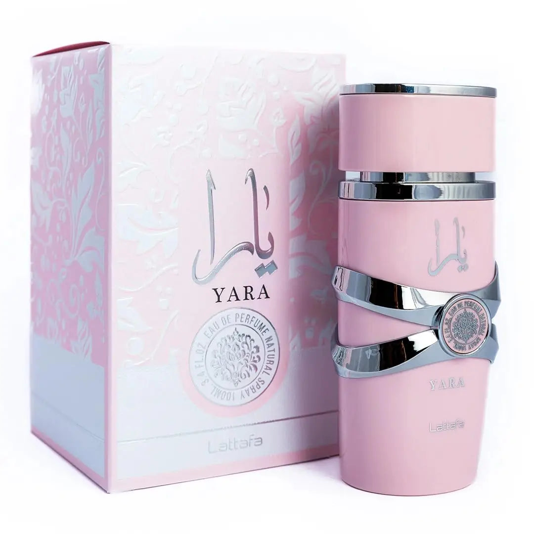 Yara Women's Perfume 100ml