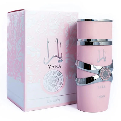 Yara Women's Perfume 100ml