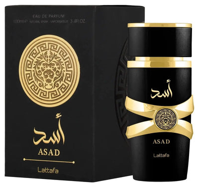 Yara Women's Perfume 100ml