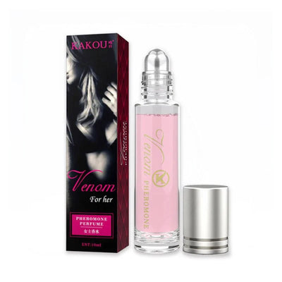 New Brand Perfume