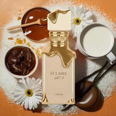Eclaire Eau de Parfum 100ml