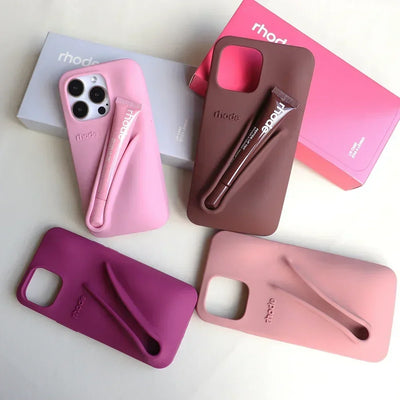 Rhode Lip Case