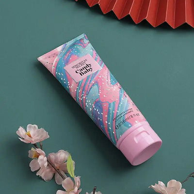 Victoria’s Body Lotion