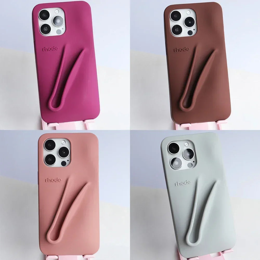 Rhode Lip Case