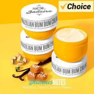 Bum bum Cream