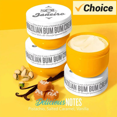 Bum bum Cream