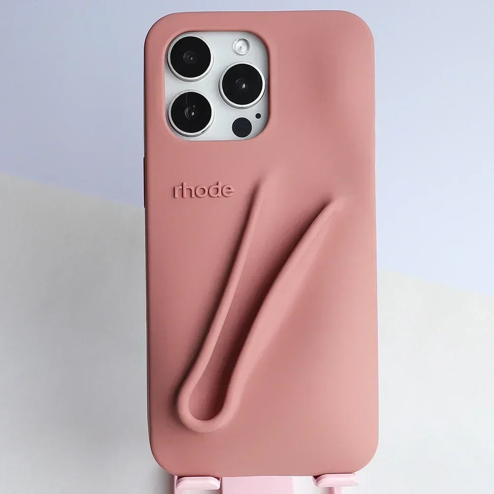 Rhode Lip Case