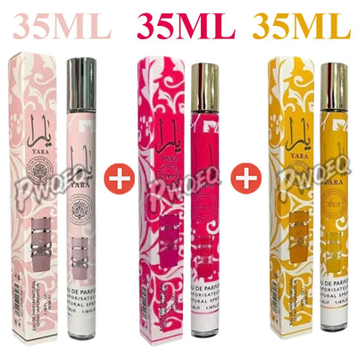 Unisex Perfume 100ml