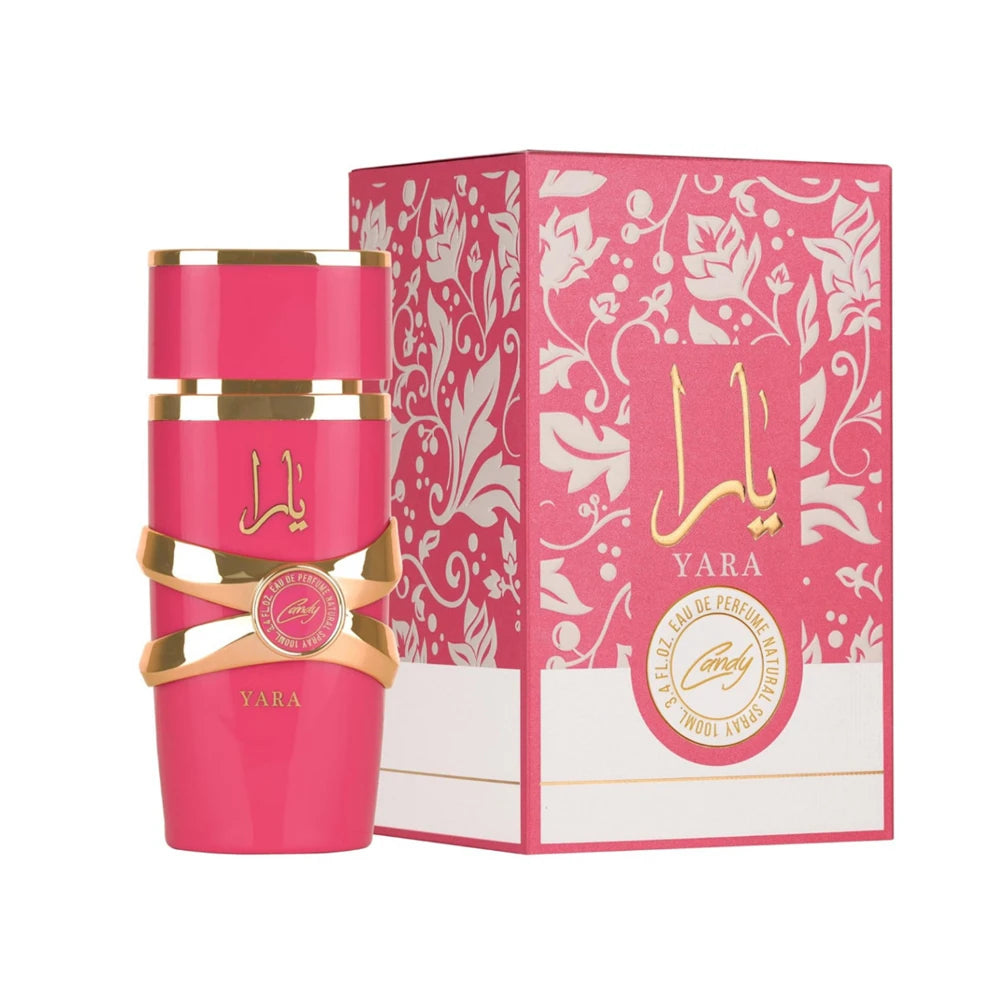 Arabic Women’s Perfume 100ml