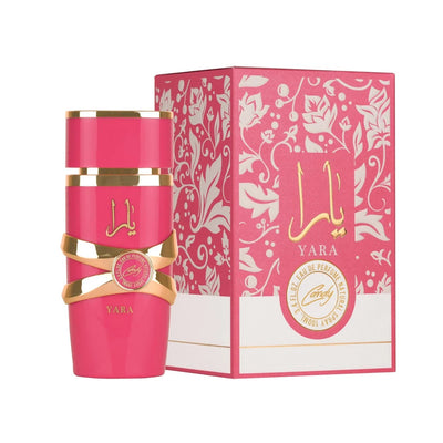 Arabic Women’s Perfume 100ml