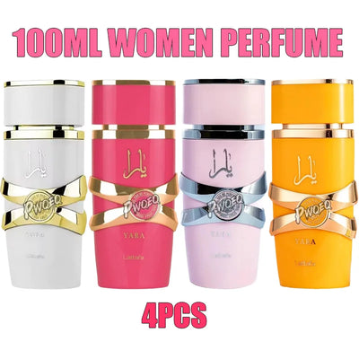 Unisex Perfume 100ml