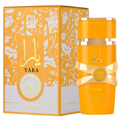 Yara Women's Perfume 100ml