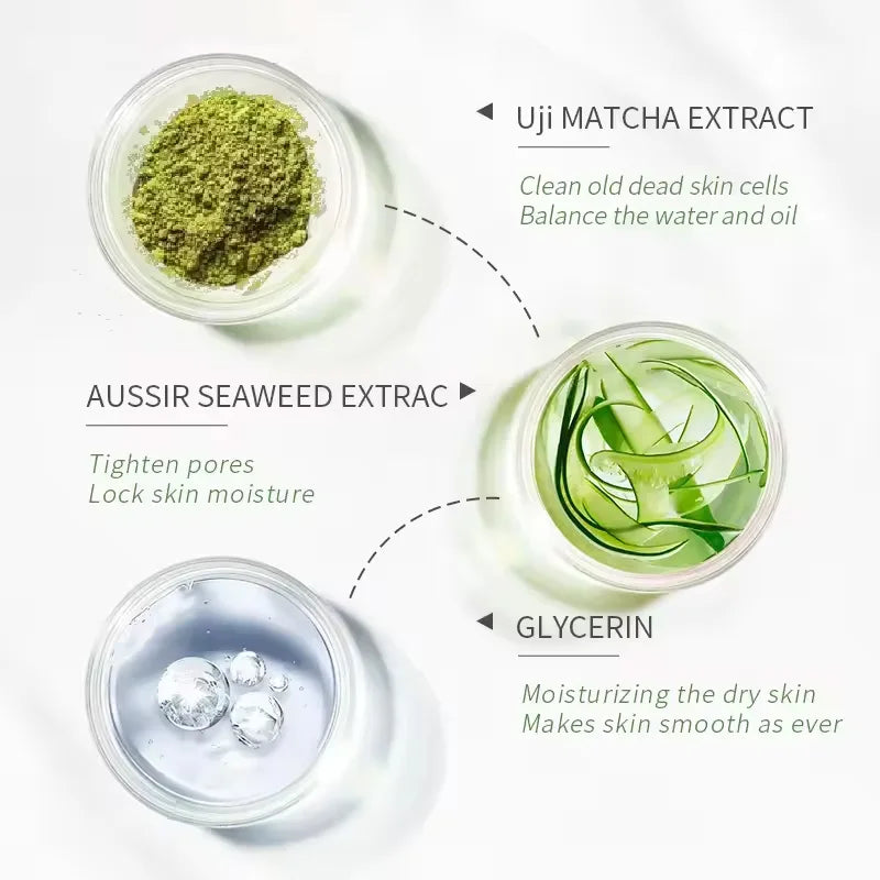 Fruit Acid Exfoliating Gel
