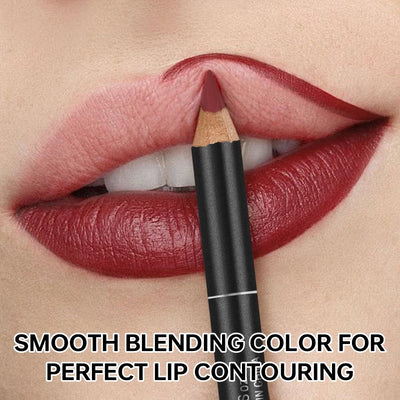 Matte Lip Liner