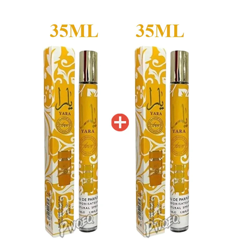 Unisex Perfume 100ml