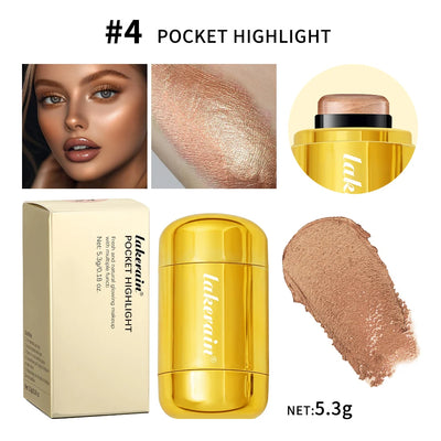 3-in-1 Blush Stick